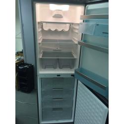 Siemens fridge freezer