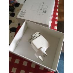 45w MagSafe 2 for MacBook Air