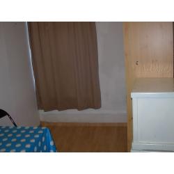 East Dulwich Large Room