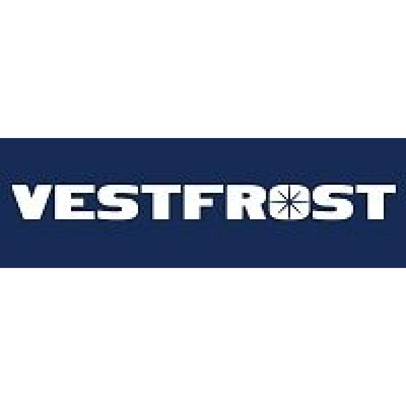Vestfrost SZ248C 9 cu.ft Commercial Chest Freezer Good Condition!