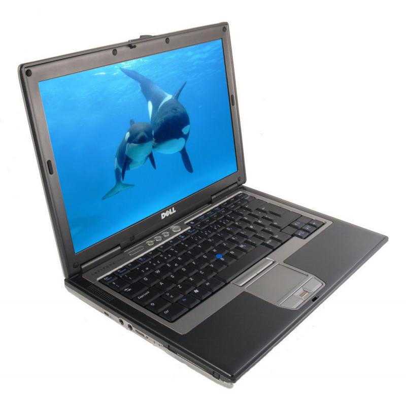 Cheap Slim Dell core 2 duo 2.4Ghz 2GB Ram 80GB hard drive 1.2Kg Weight Win 7 good cond battery