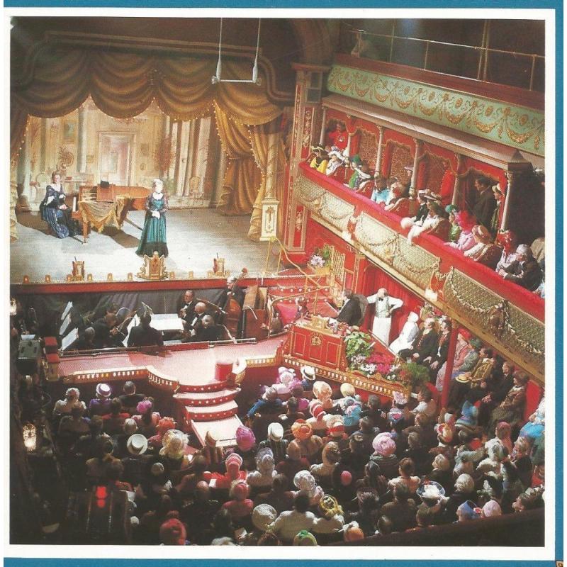 Old Time Music Hall Show. Bloomsbury Sat 2nd July 3pm!