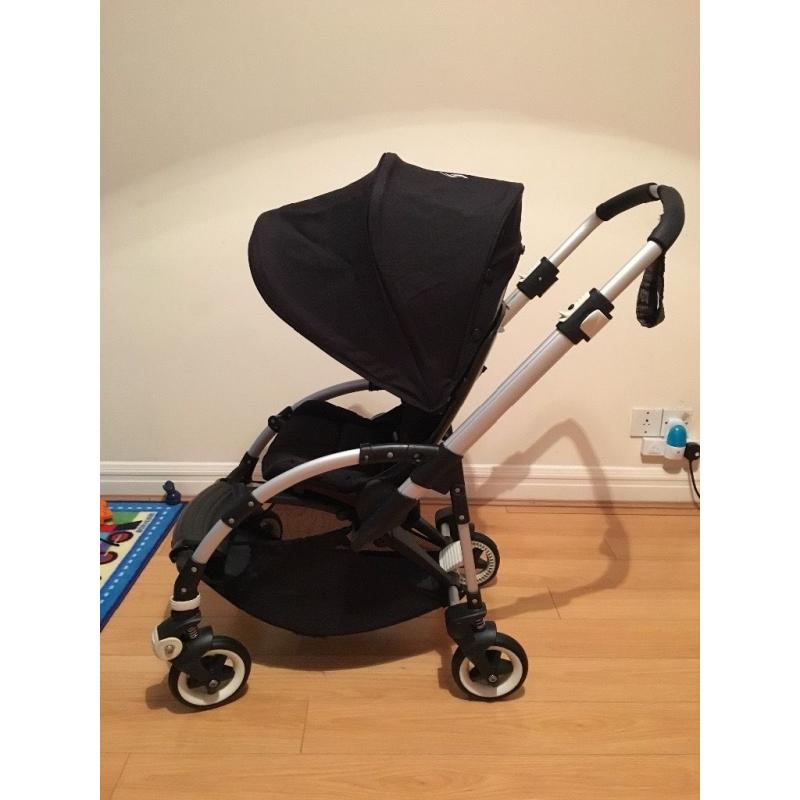Bugaboo Bee in excellent condition