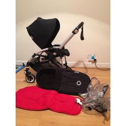 Bugaboo Bee in excellent condition