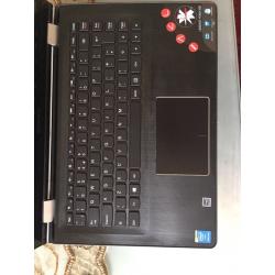 Brand new condition 2 in 1 Lenovo YOGA 500-14IBD 4GB 500MB HDD