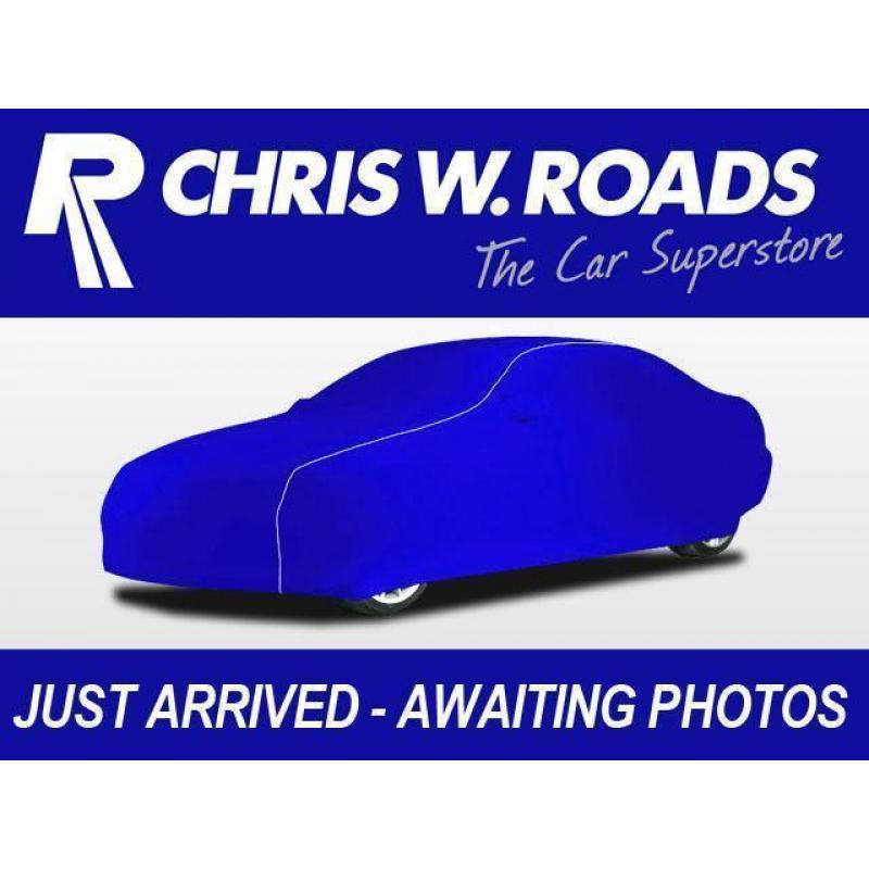 2009 09 VAUXHALL ASTRA 1.4 SXI 16V TWINPORT 5DR *ONLY 40,000 MILES*