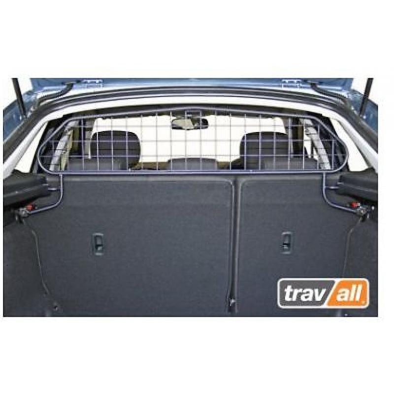 Travall Dog Guard for Ford Mondeo Hatchback (2007-2014)