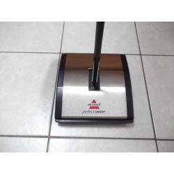 Great little carpet sweeper / cleaner.