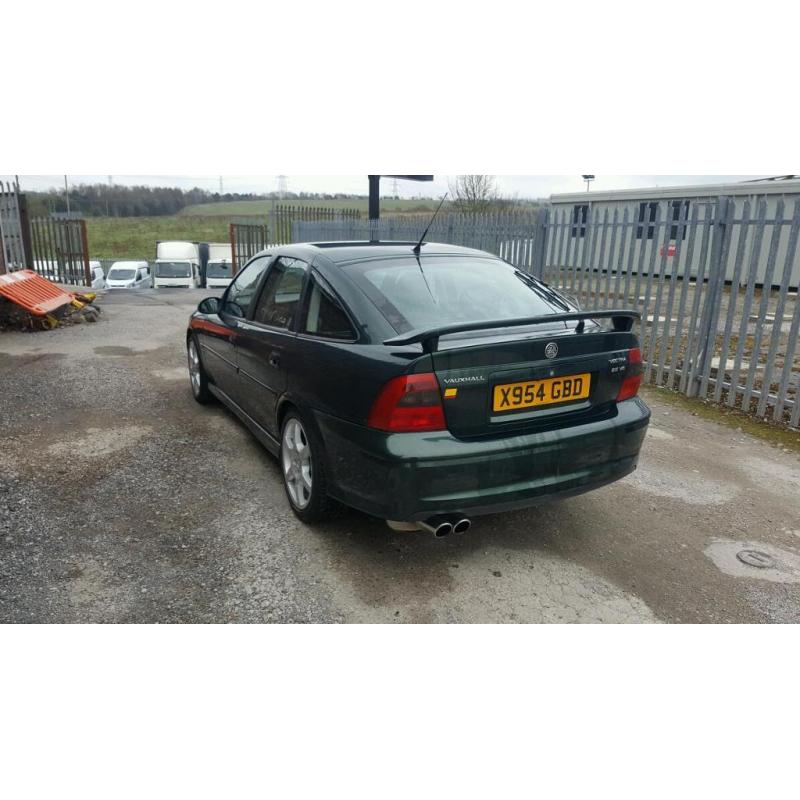 Vectra gsi for sale