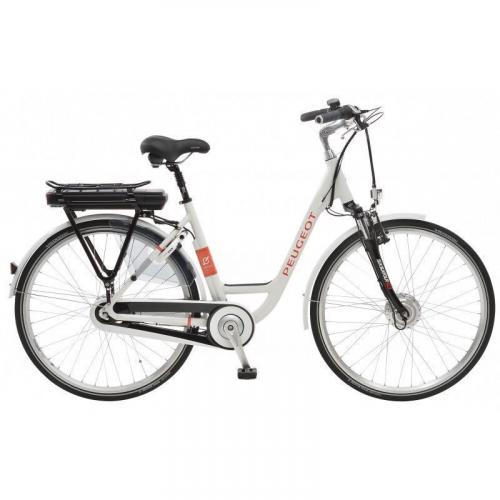 Electric Bike Peugeot Eco3-100 LAST ONE ! CALL IN FOR DEAL PRICE !