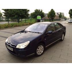 Citroen C5 2.0 HDi 16v Exclusive 5dr,2006,ONE OWNER,LOW MILES,FULL SERVICE HISTORY,2 KEYS,HPI CLEAR