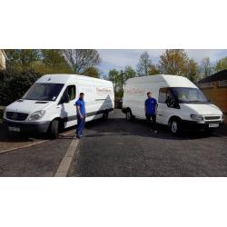 Viorel Delivery offering man and van, removals and other transport services
