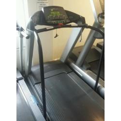 Precor c956 commercial treadmill