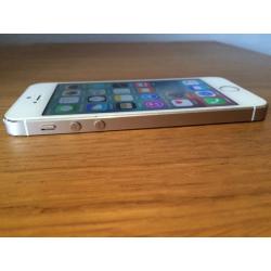 APPLE IPHONE 5S GOLD 16GB OPEN TO ANY NETWORK