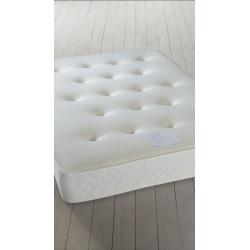 Single, All sizes,new, Memory foam Mattress. to sleep on spring of medium soft foam.