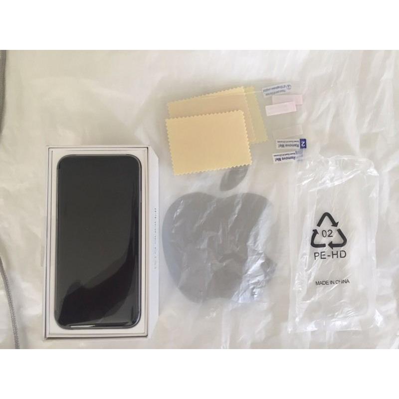 Brand New Sealed Apple iPhone 6S Space Gray Factory Unlocked with Warranty from Apple Store