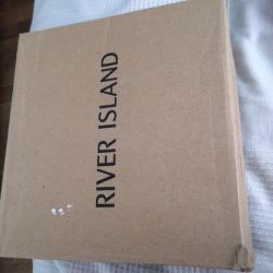 River Island brand new shoes size 3 eur 36