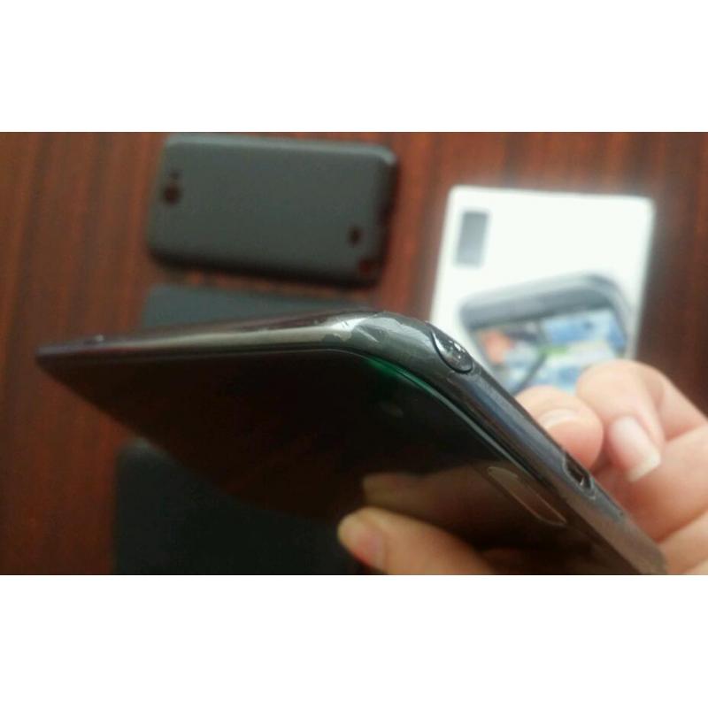 Phone Samsung Galaxy Note 2