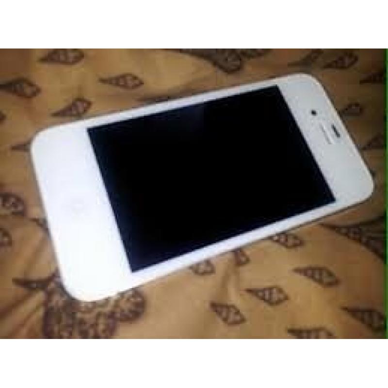 Iphone 4s vodafone 32 GB mobile phone