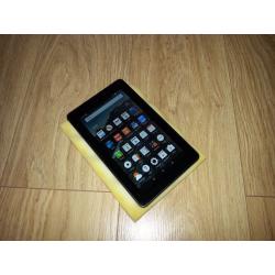 Amazon Fire 5th Generation 8GB Tablet