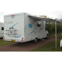 Fiat New Ducatto Motorhome,6 Berth, 58 plate, Full MOT, LOW Mileage, NO DREAMERS or SCAMMERS