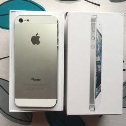 iPhone 5 EE / Virgin 16GB Immaculate condition