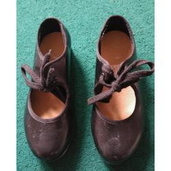 Bloch Tap Shoes