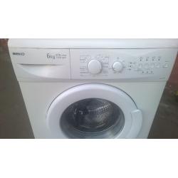 Beko 1300 Washing Machine for sale