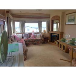 CHEAP 3 BEDROOM CARAVAN FOR SALE INCLUDES SITE FEES 2016 FINANCE AVAILABLE T&C APPLY LOW DEPOSIT