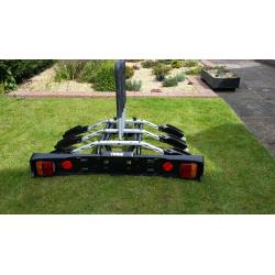 THULE 9503 - 3 CYCLE CARRIER