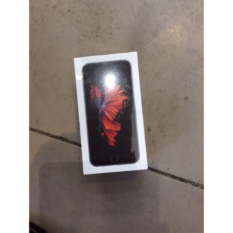 iPhone 6s 16 gb brand new in box