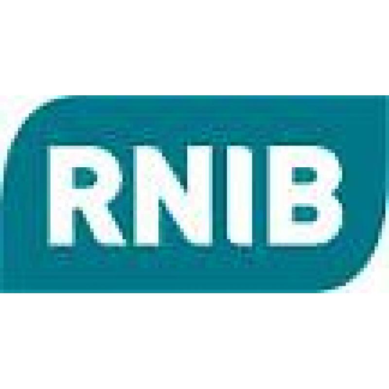 RNIB Project Support Volunteer - Wales 9467