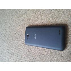 LG L90 (unlocked), 4.7inch, 8MP camera, 8GB, excellent condition