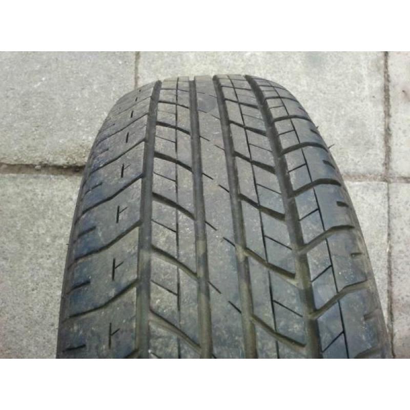 Maxxis MA-701 (used) tyre 205 70 14 with 5-6mm tread