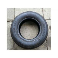 Maxxis MA-701 (used) tyre 205 70 14 with 5-6mm tread