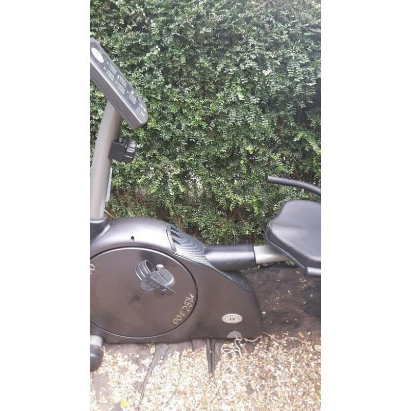Exercise Bike for sale