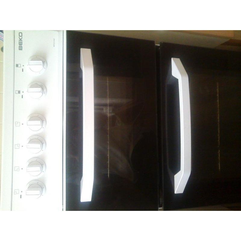 BEKO ELECTRIC COOKER EXCELLENT CONDITION