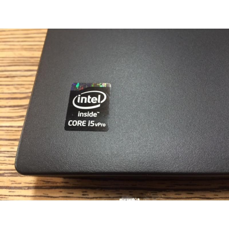 Lenovo Thinkpad T440p Core i5-4300M 8GB RAM 128GB SSD Win 8.1 Webcam Laptop