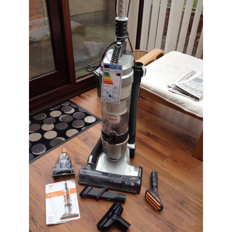Vax Air Stretch Cyclinder Vacuum Cleaner