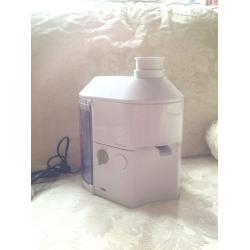 Braun Juicer MP80/4290 "Automatic Juice Extractor" great condition