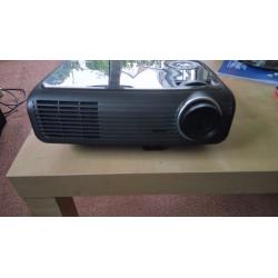 Projector Optoma DS306