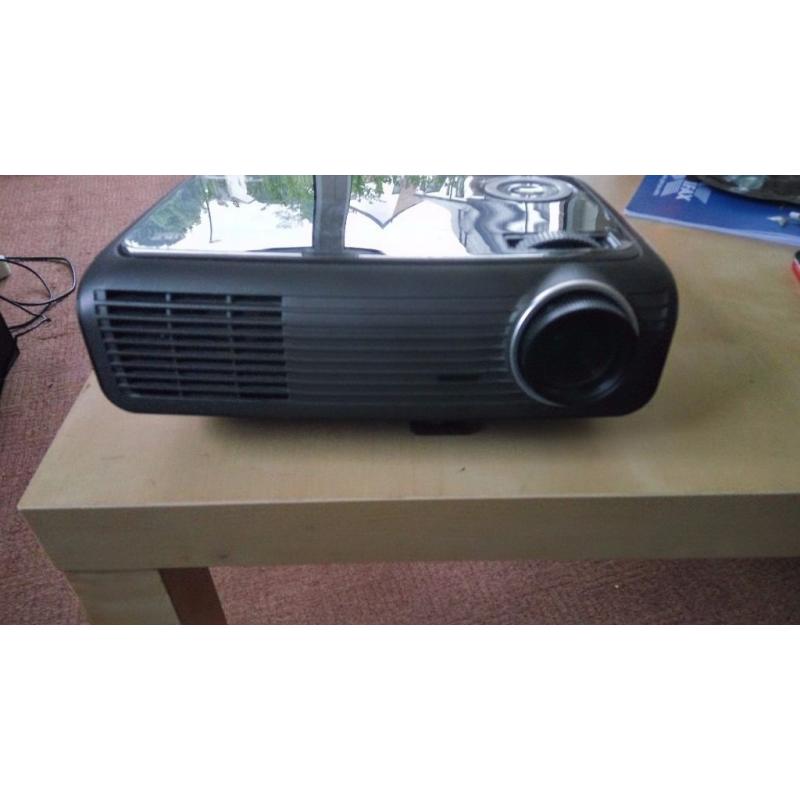 Projector Optoma DS306