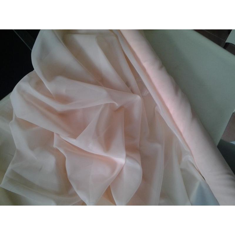 Sheer Curtain Fabric