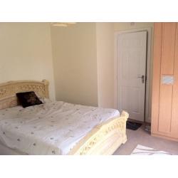 Single Room in new build home near to Birmingham City Centre