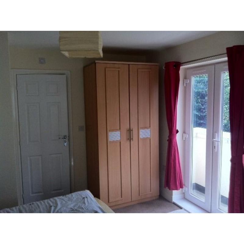 Single Room in new build home near to Birmingham City Centre
