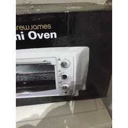 Mini oven