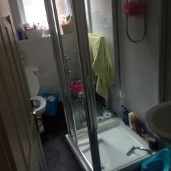 Double room to let Norbury