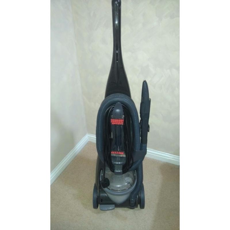 *** Bissell Carpet Cleaner with Heat and Manual