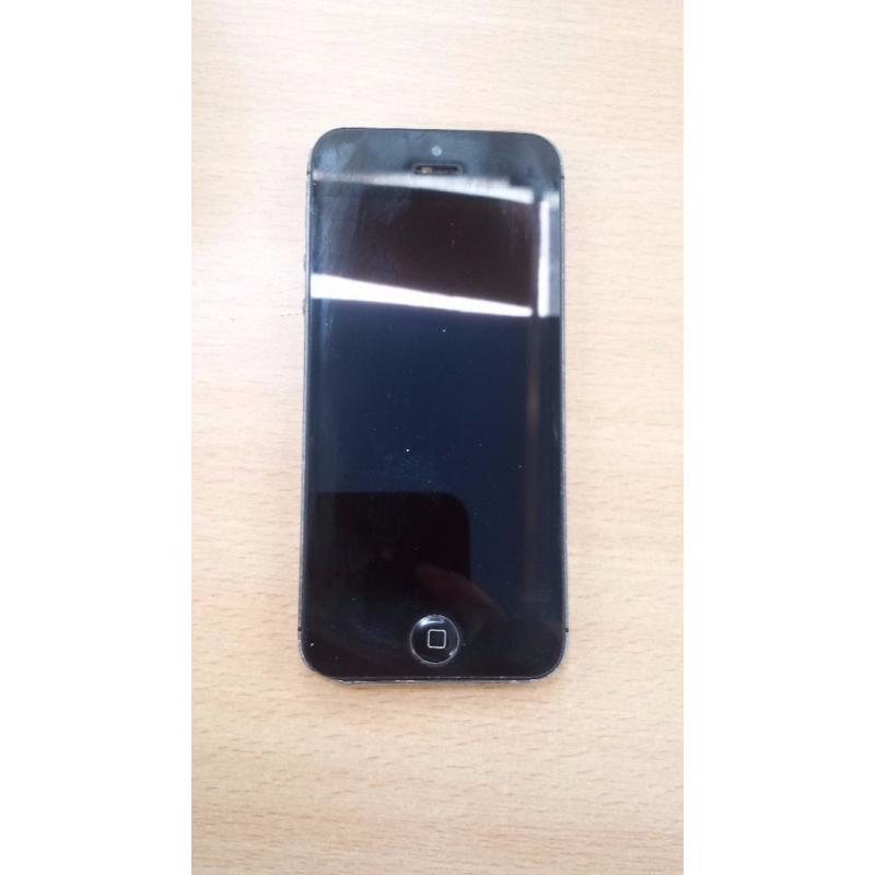 iPhone 5g Works Fine Just Needs New Battery! Offers Accepted