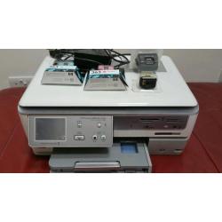Printer HP 8180